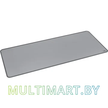 Коврик для мыши Logitech Desk Mat (серый) картинка 4